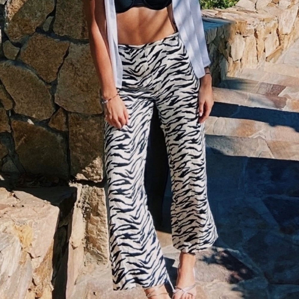 Reformation Noble pants